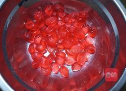 草莓慕斯蛋糕(8寸)的做法图解13