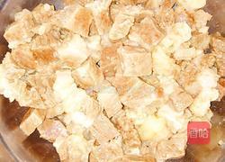 红烧味道――牛肉炖白萝卜的做法图解4