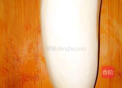 红烧味道――牛肉炖白萝卜的做法图解7