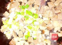 红烧味道――牛肉炖白萝卜的做法图解11