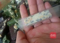 牛轧糖的做法图解9