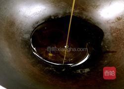 泡椒豇豆烧全鱼的做法图解11