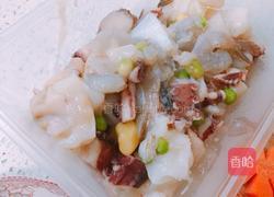 海鲜泡饭（速成版）的做法图解4