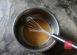 红糖红枣燕麦小酥饼（低糖版）的做法图解2