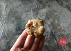 红糖红枣燕麦小酥饼（低糖版）的做法图解7