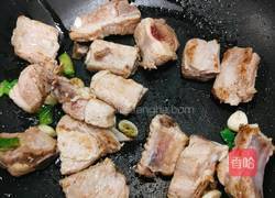 土芸排的做法图解13