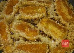 家常黄金带鱼的做法图解6