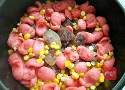 香肠土豆闷饭的做法图解10