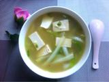 虾皮豆腐炖白菜的做法[图]