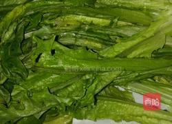 家常挂面的做法图解2