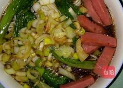 家常挂面的做法图解6