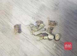 药膳鸡汤的做法图解6