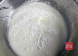 热汤手擀面的做法图解1