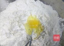 热汤手擀面的做法图解2