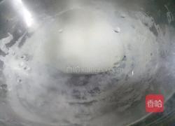 热汤手擀面的做法图解3