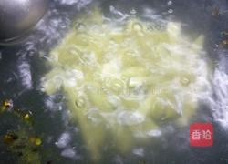 热汤手擀面的做法图解5