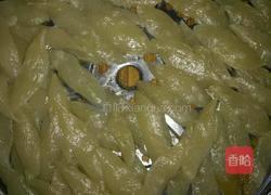 家常炒莜面鱼鱼的做法图解6