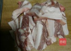 粉蒸肉的做法图解1