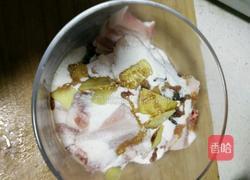 粉蒸肉的做法图解2