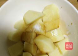 粉蒸肉的做法图解4