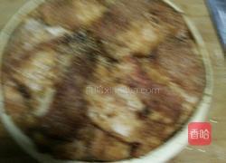 粉蒸肉的做法图解6