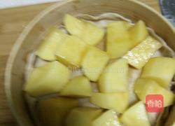 粉蒸肉的做法图解5