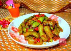 醉毛豆的做法图解11