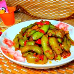 醉毛豆的做法[图]