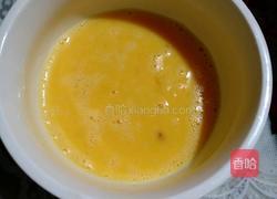 黄瓜炒蛋的做法图解2