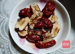 红枣山药煲的做法图解5