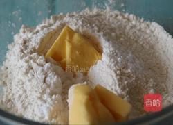 菠萝派的做法图解2