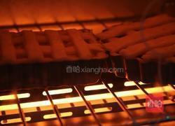 菠萝派的做法图解13