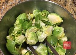 烤甘蓝的做法图解2