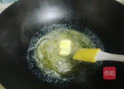 蔓越莓牛扎糖的做法图解2