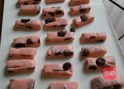 蔓越莓牛扎糖的做法图解7
