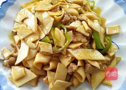 杏鲍菇的做法图解6