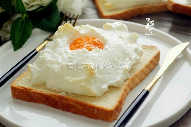 成品图