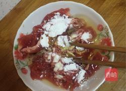 小炒黄牛肉的做法图解6