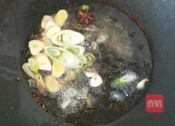 酸菜大骨头的做法图解5