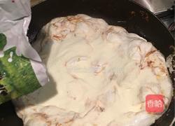 牛轧糖的做法图解4