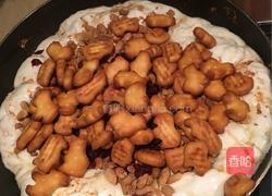 牛轧糖的做法图解5