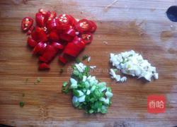 拌鸡胸肉的做法图解1