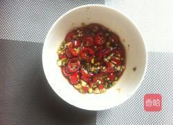 拌鸡胸肉的做法图解3