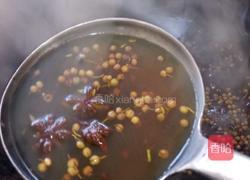 蒸包(白菜五花肉馅)的做法图解3