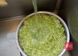 蒸包(白菜五花肉馅)的做法图解13