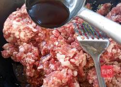 蒸包(白菜五花肉馅)的做法图解16