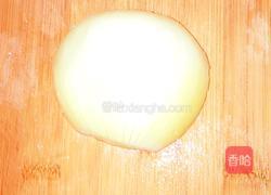 印尼炒饭的做法图解3