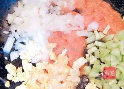 印尼炒饭的做法图解12