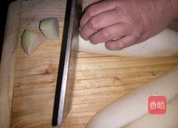 五味小菜的做法图解3