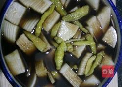 五味小菜的做法图解4